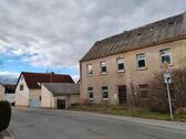 Foto - Einfamilienhaus in Zeitz