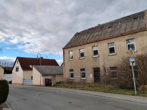 Foto - Einfamilienhaus in Zeitz