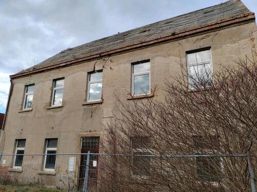 Foto - Einfamilienhaus in Zeitz zum Kaufen