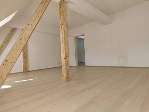 Foto - Etagenwohnung in Deggendorf