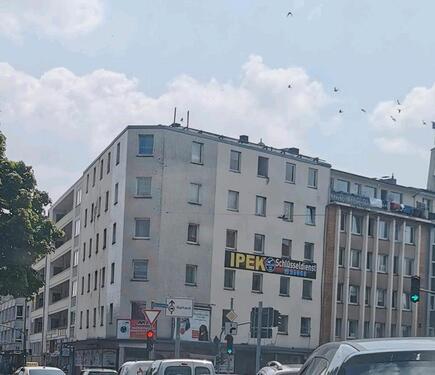 Foto - Renditeobjekt, Wohn-Geschäftshaus,15 Wohnungen,2 laden in Hagen