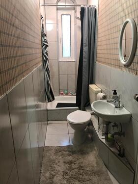 Foto - WG Zimmer für männlichen Studenten