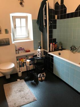 Foto - Etagenwohnung in Nürnberg