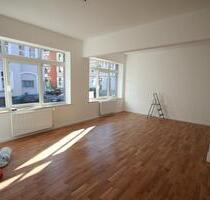 Vorab: Döhren san. Altbau-Wgh. Garten, ruhige Lage - Hannover Döhren-Wülfel