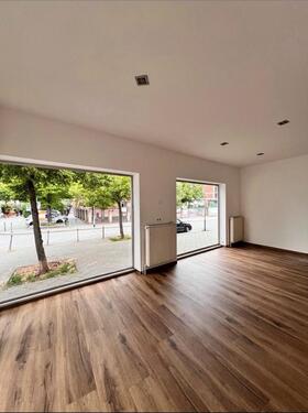 Foto - Attraktive Gewerbefläche in bester Lage zu vermieten!