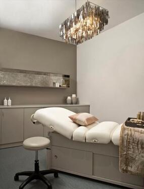 Foto - schöner Raum im Beauty Center -Karlsplatz Stachus (Top Lage)