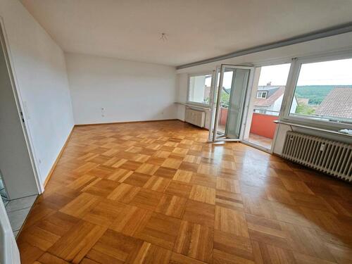 Foto - Etagenwohnung zur Miete in Mühlacker