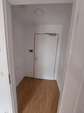 Foto - Schicke 2,5-Zimmer Terrassenwhg mit Garten in FFB, WNf 81 qm