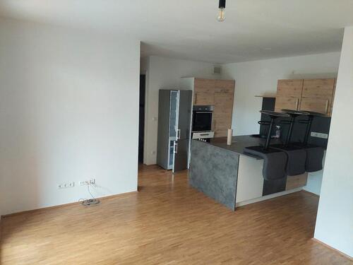 Foto - Etagenwohnung in Fürstenfeldbruck