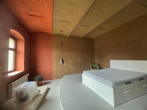 Foto - Etagenwohnung zur Miete in Fürstenberg/Havel