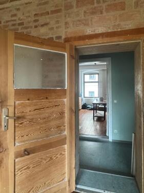 Foto - Etagenwohnung in Fürstenberg/Havel