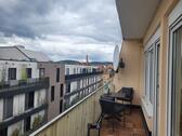 Foto - Helle 2-Zi.-Whg. mit Balkon in Bbg. Nähe Zentrum zu vermieten