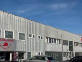 Foto - Lagerraum an der Hansestraße Self Storage Lager