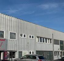 Lagerraum an der Hansestraße Self Storage Lager - Braunschweig Lehndorf-Watenbüttel