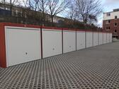 Foto - Einzelgarage in Eimsbüttel zu vermieten!