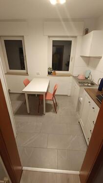 Foto - Etagenwohnung in Extertal zur Miete