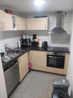 Foto - Wohnung in Mitwitz - 625,00 EUR Kaltmiete,