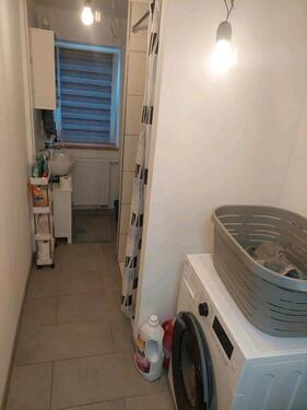 Foto - Etagenwohnung zur Miete in Mitwitz