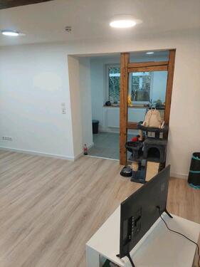 Foto - Etagenwohnung in Mitwitz