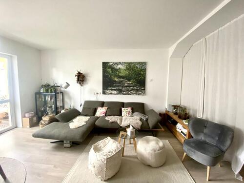 Foto - Etagenwohnung zur Miete in Lahr (Schwarzwald)