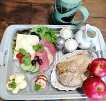 Ferienwohnung Zimmer , 3 Bett , Kostenloses WLAN - Wusterhausen/Dosse