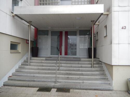 Foto - 1 Zimmerwohnung in Kulmbach zu verkaufen