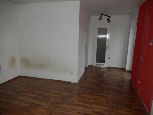 Foto - 1 Zimmer Etagenwohnung in Kulmbach