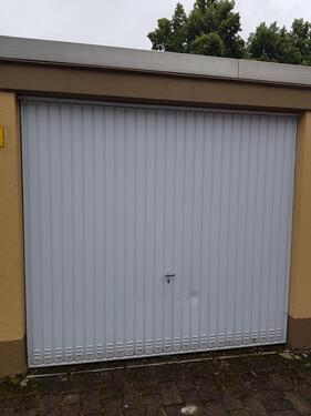 Foto - Garagenstellplatz in Dortmund-Wambel, Am Westheck 136