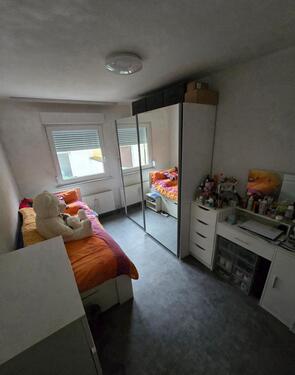 Foto - 3 Zimmer Etagenwohnung zur Miete in Bretten