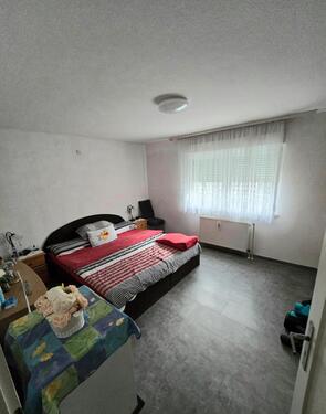 Foto - Etagenwohnung in Bretten zur Miete