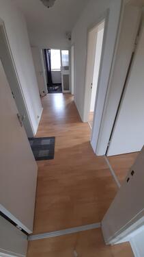 Foto - Etagenwohnung in Oldenburg zur Miete