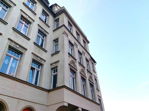 Foto - WOHNEN auf ca. 70 m² mit Balkon und EBK !!