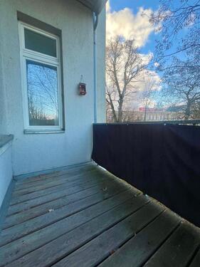 Foto - Etagenwohnung in Chemnitz zur Miete