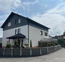 Schöne Mietwohnung in Niederschelden - Siegen Eiserfeld