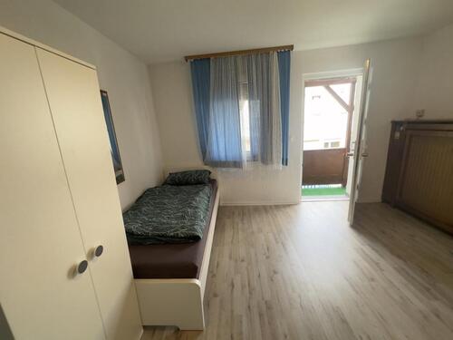Foto - möblierte 1 Zimmer Apartment Wohnung mit Küche, BadWC 63303 Dreieich