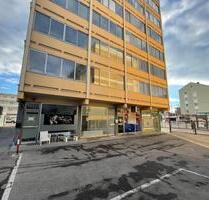 Provisionsfreie Ladenfläche direkt an der Haltestelle Augsburg-Bärenwirt von privat