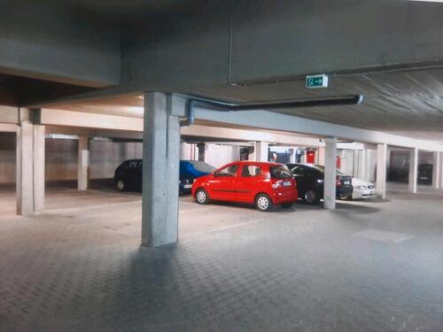 Foto - 1 Zimmer Etagenwohnung in Zwiesel