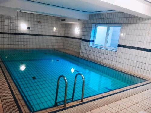 Foto - Etagenwohnung in Zwiesel zur Miete