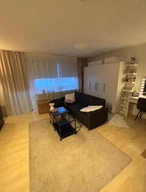 Foto - Schönes 1-Zimmer-Apartment in Solingen-Ohligs