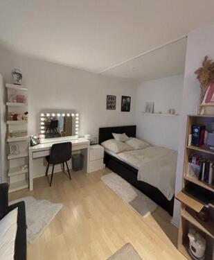 Foto - Etagenwohnung in Solingen zur Miete