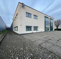 Gewerbefläche im Obergeschoss in guter Lage von Bocholt