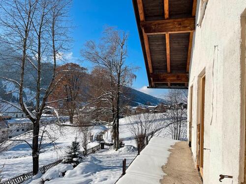 Foto - 4.5 Zimmer Etagenwohnung zur Miete in Bad Hindelang