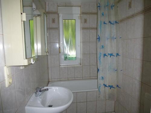 Foto - 1.5 Zimmer Hochparterre zur Miete in Bad Schwalbach