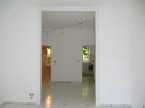 Foto - 1.5 Zimmer Hochparterre in Bad Schwalbach