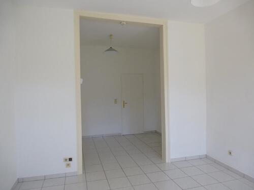 Foto - Hochparterre in Bad Schwalbach zur Miete