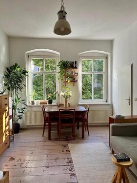 Foto - ✨ Charming & Cozy 1-Bedroom Subletting in Prenzlauer Berg