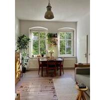 ✨ Charming & Cozy 1-Bedroom Subletting in Prenzlauer Berg - Berlin Pankow