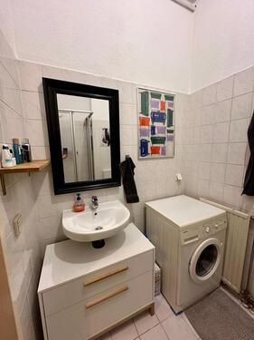 Foto - 1 Zimmer Etagenwohnung zur Miete in Berlin