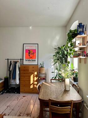 Foto - 1 Zimmer Etagenwohnung in Berlin