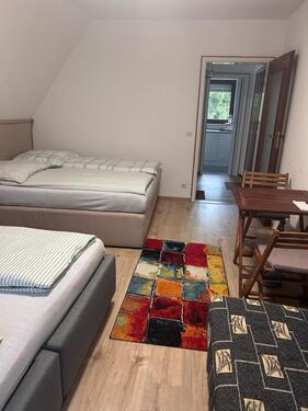 Foto - 1 Zimmer Etagenwohnung zum Kaufen in Schönwald im Schwarzwald